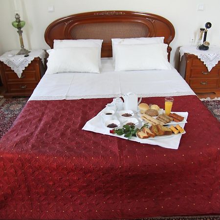 Hotel Panellinion Trikala  Luaran gambar