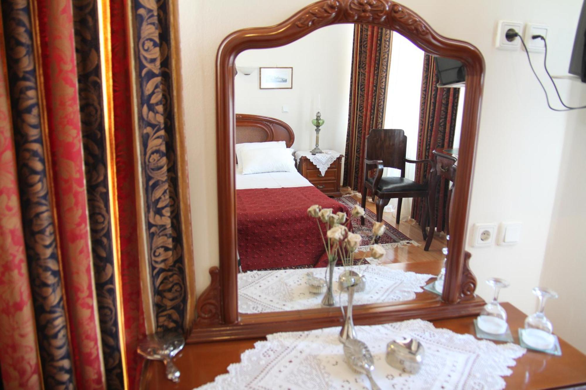 Hotel Panellinion Trikala  Luaran gambar