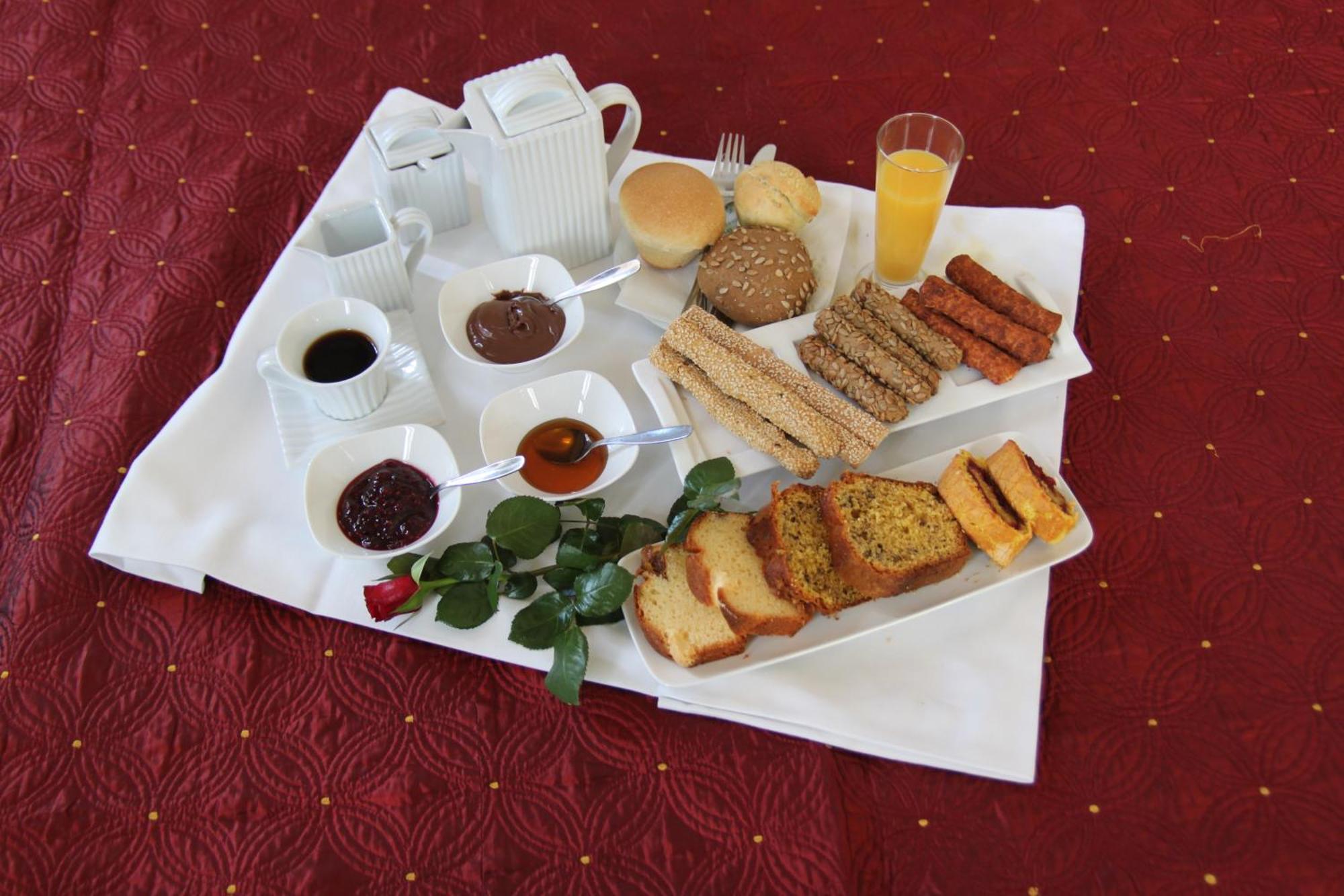 Hotel Panellinion Trikala  Luaran gambar