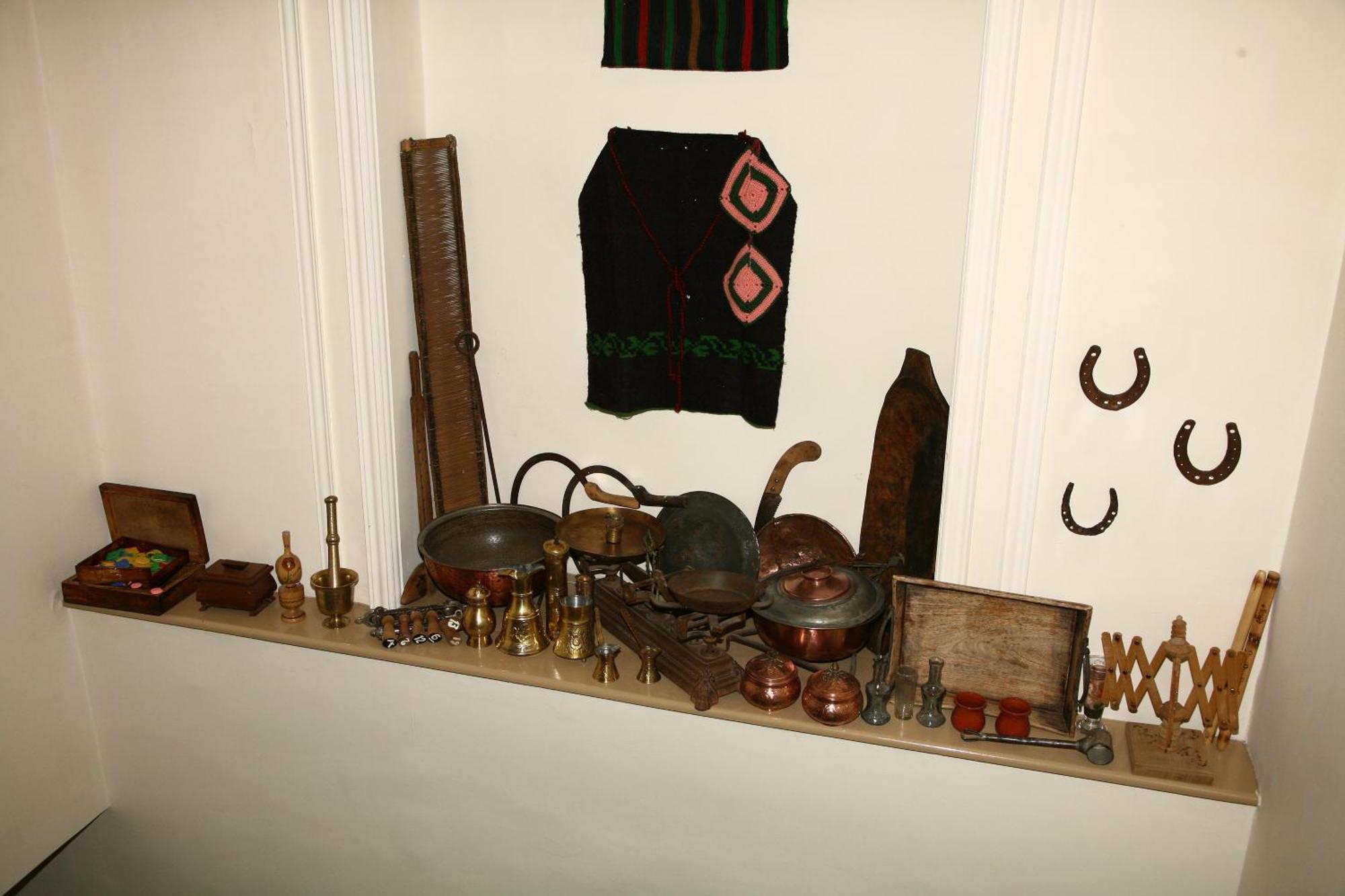 Hotel Panellinion Trikala  Luaran gambar