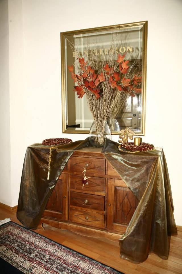 Hotel Panellinion Trikala  Luaran gambar