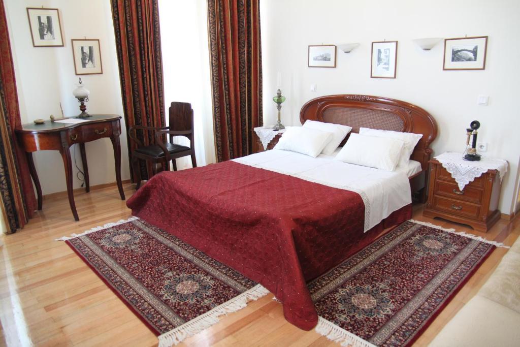 Hotel Panellinion Trikala  Luaran gambar